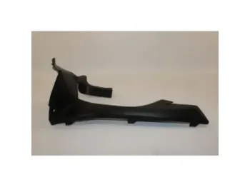Cache interieur carenage gauche KAWASAKI ER6 650 F 2012 - 2016