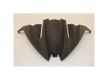 Cache sous bulle KAWASAKI ER6 650 F 2012 - 2016
