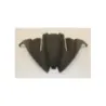 Cache sous bulle KAWASAKI ER6 650 F 2012 - 2016