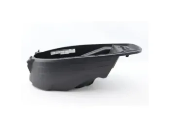 Coffre sous selle SYM JET 4 50 RX 2021 - 2023