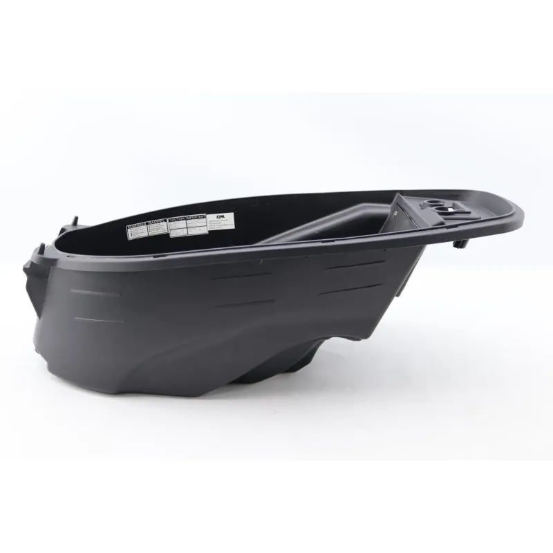 Coffre sous selle SYM JET 4 50 RX 2021 - 2023