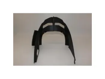 Cache carenage v avant KAWASAKI ER6 650 F 2012 - 2016