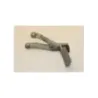 Platine arriere gauche KAWASAKI ZX6R 600 NINJA 1998 - 1999 Platine arriere gauche KAWASAKI ZX6R 600 NINJA 1998 - 1999