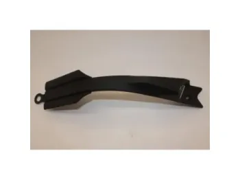 Cache reservoir droit KAWASAKI ER6 650 F 2012 - 2016
