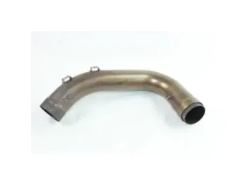 Collecteur arriere (echappement) DUCATI DIAVEL 1200 ABS 2012 - 2013