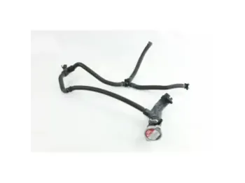Bouchon de radiateur DUCATI DIAVEL 1200 ABS 2012 - 2013