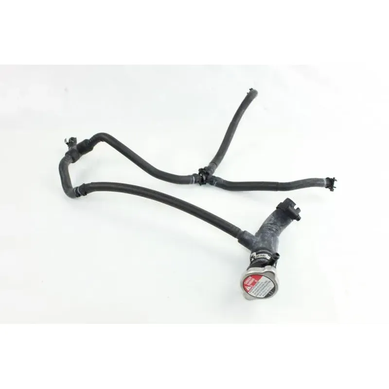 Bouchon de radiateur DUCATI DIAVEL 1200 ABS 2012 - 2013