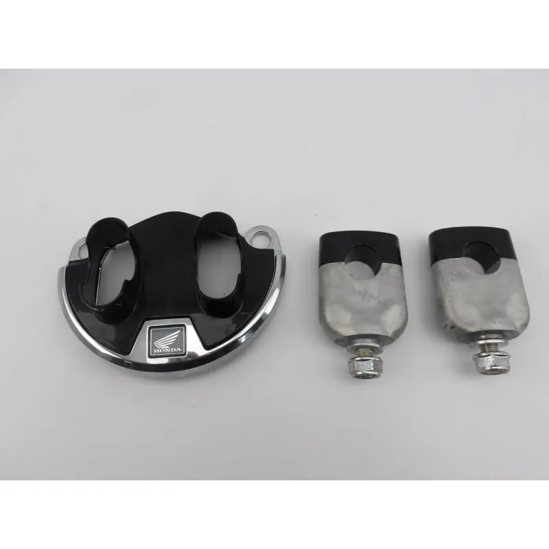 Pontets de guidon HONDA PCX 125 2018 - 2020