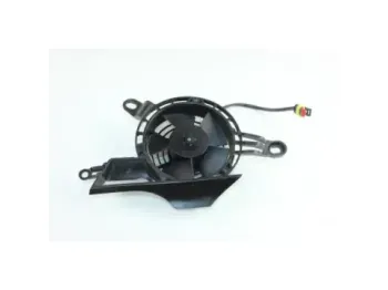 Ventilateur gauche DUCATI DIAVEL 1200 ABS 2012 - 2013