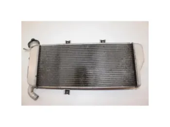 Radiateur eau KAWASAKI ER6 650 F 2012 - 2016