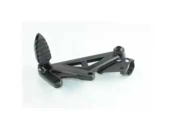 Platine avant droite DUCATI DIAVEL 1200 ABS 2012 - 2013