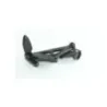 Platine avant droite DUCATI DIAVEL 1200 ABS 2012 - 2013 Platine avant droite DUCATI DIAVEL 1200 ABS 2012 - 2013