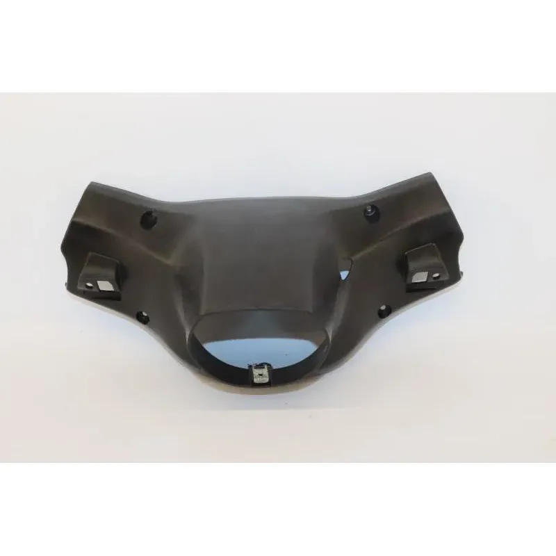 Cache guidon inferieur YAMAHA CW 50 BWS 2013 - 2018