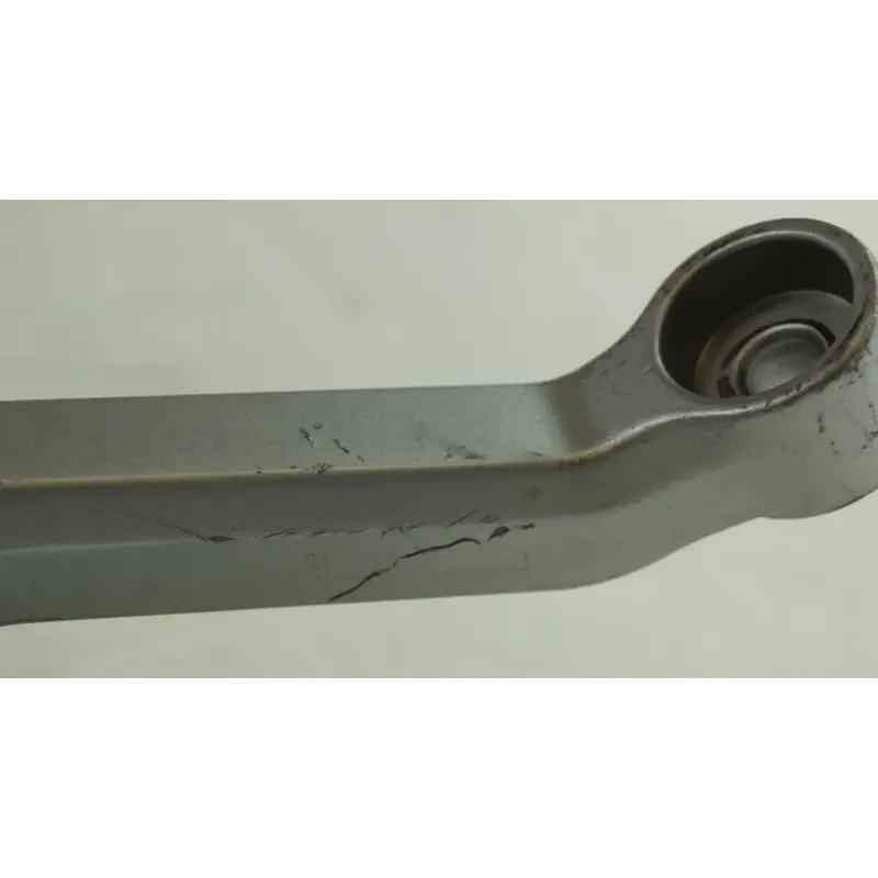 Platine arriere droite SUZUKI SV 1000 2003 - 2005