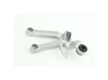 Platine arriere droite SUZUKI SV N 650 2003 - 2007