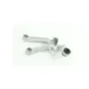 Platine arriere droite SUZUKI SV N 650 2003 - 2007