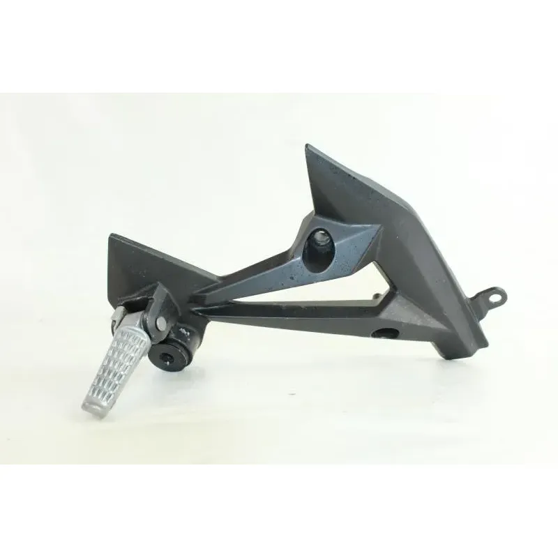 Platine arriere droite KAWASAKI Z 1000 2007 - 2009