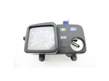 Compteur SUZUKI DR 125 1994 - 2003