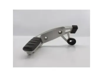 Platine arriere gauche BMW R 1200 ST 2005 - 2007