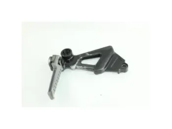 Platine arriere gauche KAWASAKI ZZR 1100 1993 - 2001
