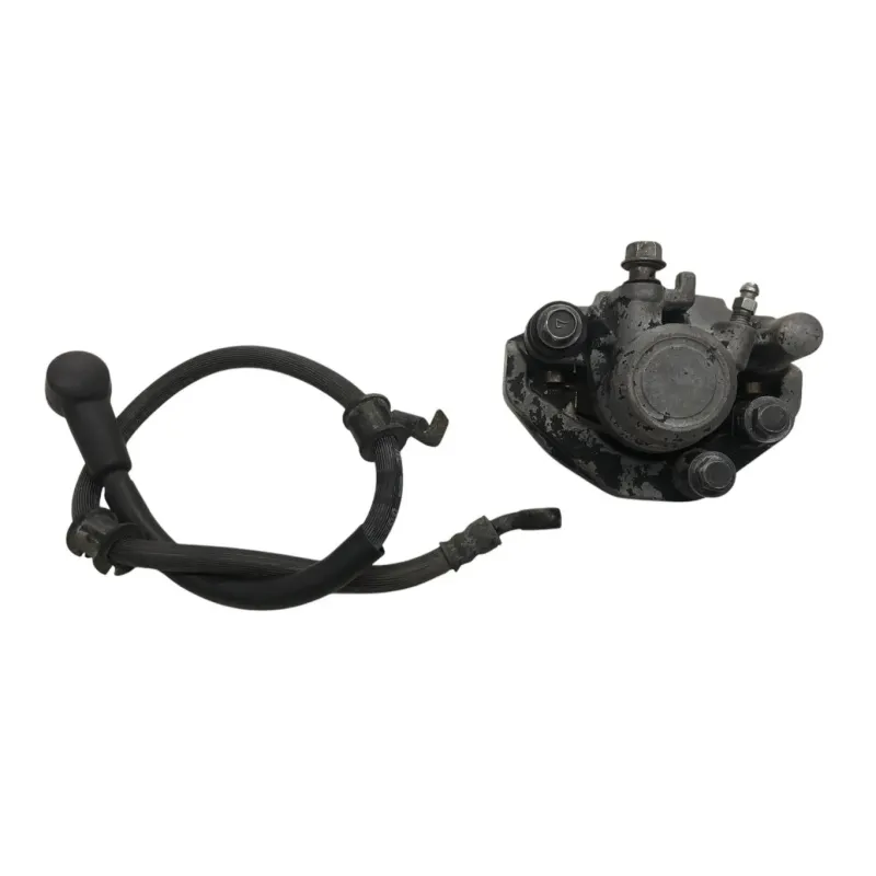 Etrier de frein avant YAMAHA YSR 50 1987-1992
