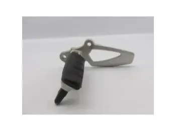 Platine avant gauche BMW R 1200 ST 2005 - 2007