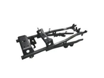 Boucle cadre arriere HONDA NSR 125 1993-2001