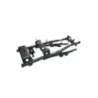 Boucle cadre arriere HONDA NSR 125 1993-2001 Boucle cadre arriere HONDA NSR 125 1993-2001