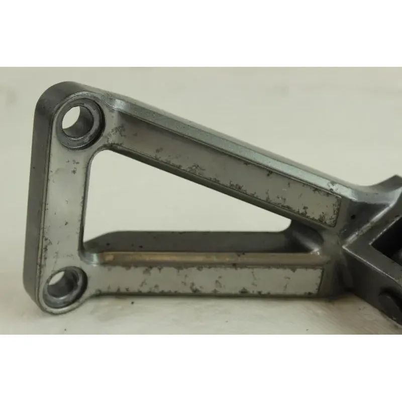 Platine arriere gauche KAWASAKI ZX6R 600 NINJA 1995 - 1997