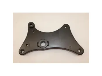 Support moteur droit KAWASAKI ER6 650 F 2012 - 2016