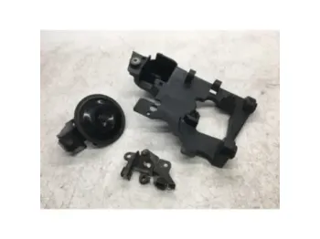 Bac a batterie HONDA NSR 125 1993-2001