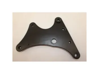 Support moteur gauche KAWASAKI ER6 650 F 2012 - 2016