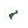 Habillage de cadre droit KAWASAKI ER6 650 N 2012 - 2016