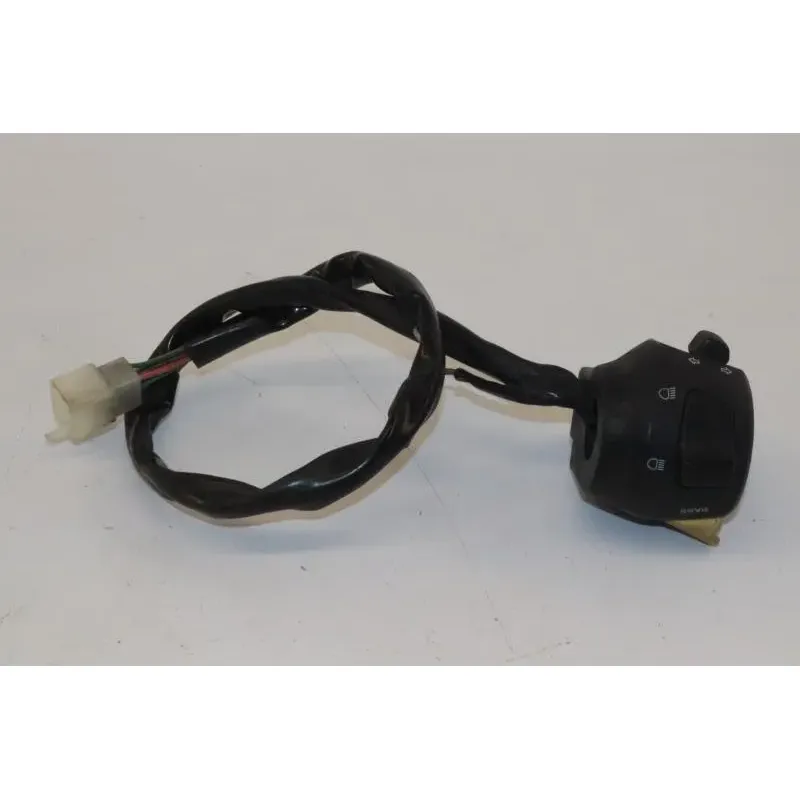 Commodo gauche TGB X-MOTION 125 2010 - 2013