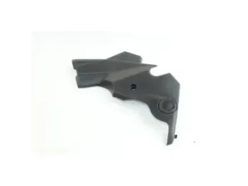 Habillage de cadre gauche KAWASAKI ER6 650 N 2012 - 2016