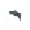 Habillage de cadre gauche KAWASAKI ER6 650 N 2012 - 2016