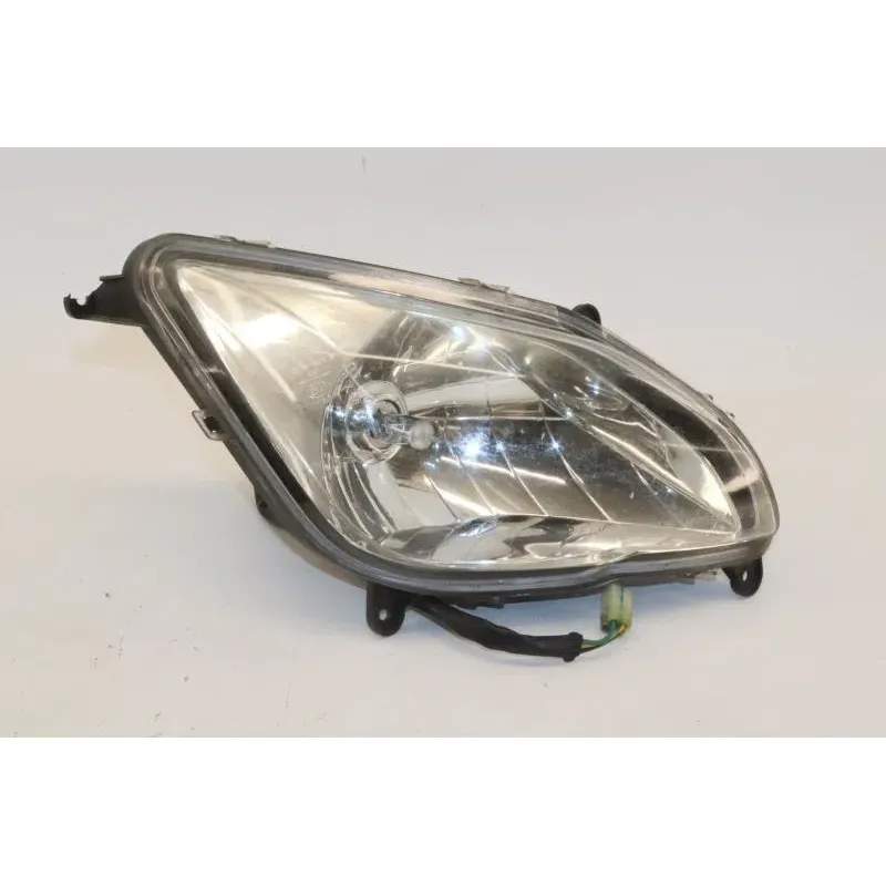 Optique avant droit (feux)(phare) TGB X-MOTION 125 2010 - 2013
