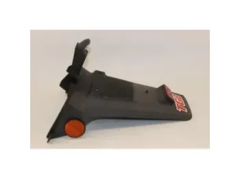 Support de plaque et eclairage TGB X-MOTION 125 2010 - 2013