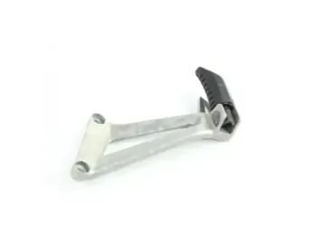 Platine arriere gauche HONDA CBR 125 R 2004 - 2006