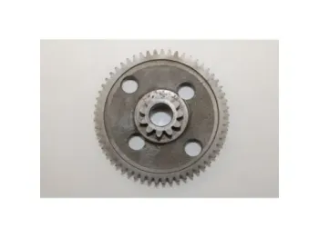 Pignon de distribution DUCATI MONSTER 800 S2R 2005 - 2007