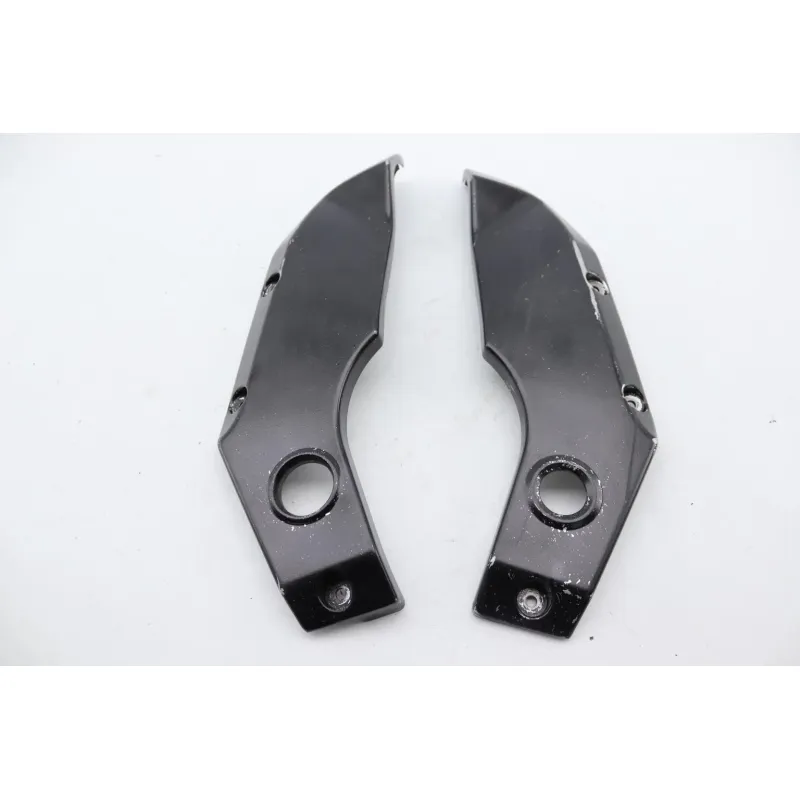 Habillage de cadre droit KAWASAKI Z 1000 2003 - 2006