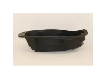Coffre sous selle TGB X-MOTION 125 2010 - 2013