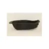 Coffre sous selle TGB X-MOTION 125 2010 - 2013