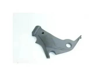 Habillage de cadre droit KAWASAKI ER6 650 N 2009 - 2011