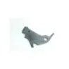 Habillage de cadre droit KAWASAKI ER6 650 N 2009 - 2011