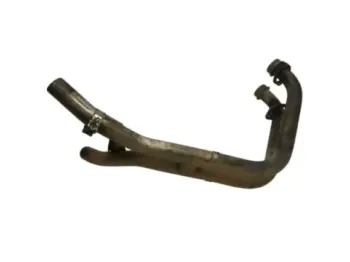 Collecteur (echappement) YAMAHA TDM 900 2002-2014