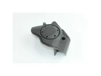 Carter cache pignon sortie de boite KAWASAKI ER6 650 N 2009 - 2011