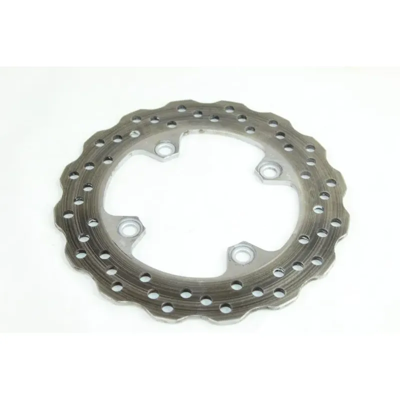 Disque frein arriere KAWASAKI ER6 650 N 2009 - 2011