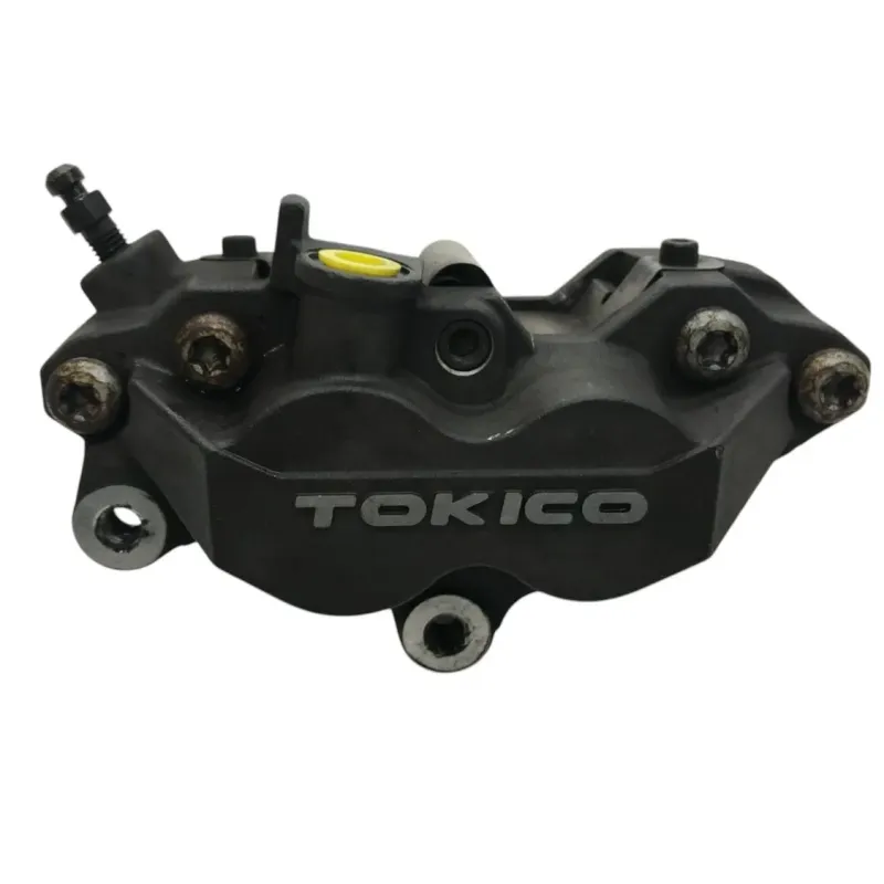 Etrier de frein avant gauche SUZUKI GSR 600 2006-2010