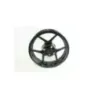 Jante arriere KAWASAKI ER6 650 N 2009 - 2011